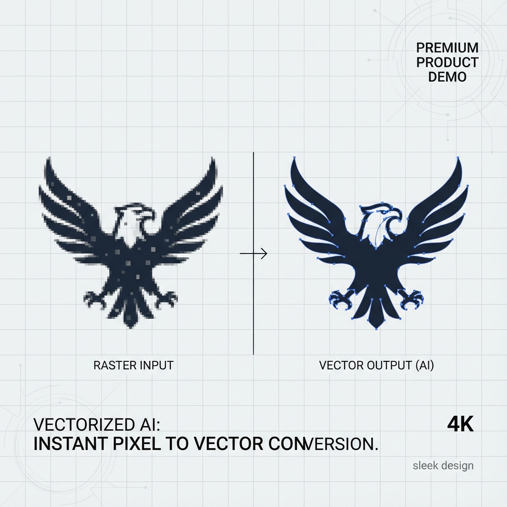 Vectorized AI Product Demo